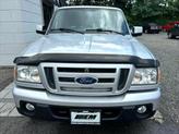 Thumbnail of 2010 Silver Metallic Ford Ranger
