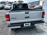 Thumbnail of 2010 Silver Metallic Ford Ranger