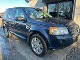 Thumbnail of 2010 Blue Land Rover LR2