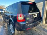 Thumbnail of 2010 Blue Land Rover LR2