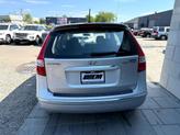 Thumbnail of 2011 Shimmering Silver Metallic Hyundai Elantra Touring