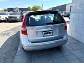 Thumbnail of 2011 Shimmering Silver Metallic Hyundai Elantra Touring
