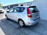 Thumbnail of 2011 Shimmering Silver Metallic Hyundai Elantra Touring