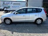 Thumbnail of 2011 Shimmering Silver Metallic Hyundai Elantra Touring