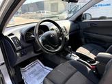 Thumbnail of 2011 Shimmering Silver Metallic Hyundai Elantra Touring