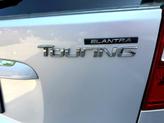 Thumbnail of 2011 Shimmering Silver Metallic Hyundai Elantra Touring
