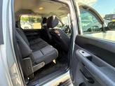 Thumbnail of 2011 Pure Silver Metallic GMC Sierra 1500