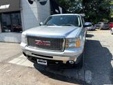 Thumbnail of 2011 Pure Silver Metallic GMC Sierra 1500