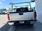 Thumbnail of 2011 Pure Silver Metallic GMC Sierra 1500