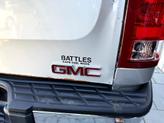 Thumbnail of 2011 Pure Silver Metallic GMC Sierra 1500