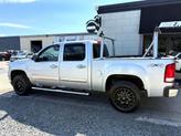 Thumbnail of 2011 Pure Silver Metallic GMC Sierra 1500