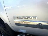 Thumbnail of 2011 Pure Silver Metallic GMC Sierra 1500