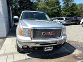 Thumbnail of 2011 Pure Silver Metallic GMC Sierra 1500
