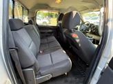 Thumbnail of 2011 Pure Silver Metallic GMC Sierra 1500
