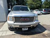 Thumbnail of 2011 Pure Silver Metallic GMC Sierra 1500