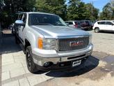 Thumbnail of 2011 Pure Silver Metallic GMC Sierra 1500