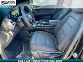 Thumbnail of 2026 Mosaic Black Metallic Chevrolet Equinox
