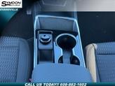 Thumbnail of 2026 Mosaic Black Metallic Chevrolet Equinox