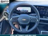 Thumbnail of 2026 Mosaic Black Metallic Chevrolet Equinox