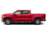 Thumbnail of 2026 Radiant Red Tintcoat Chevrolet Silverado 1500
