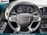 Thumbnail of 2024 Summit White GMC Terrain