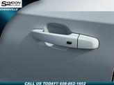 Thumbnail of 2024 Summit White GMC Terrain