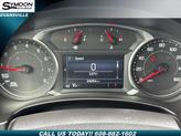 Thumbnail of 2024 Summit White GMC Terrain