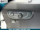 Thumbnail of 2024 Summit White GMC Terrain
