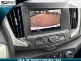 Thumbnail of 2024 Summit White GMC Terrain