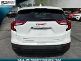 Thumbnail of 2024 Summit White GMC Terrain