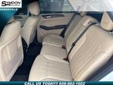 Thumbnail of 2018 White Mercedes-Benz GLE 350