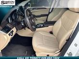 Thumbnail of 2018 White Mercedes-Benz GLE 350