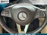 Thumbnail of 2018 White Mercedes-Benz GLE 350