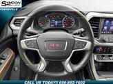 Thumbnail of 2023 Summit White GMC Acadia