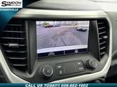 Thumbnail of 2023 Summit White GMC Acadia
