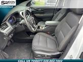 Thumbnail of 2023 Summit White GMC Acadia