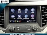 Thumbnail of 2023 Summit White GMC Acadia