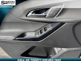 Thumbnail of 2025 Reef Blue Metallic Chevrolet Equinox
