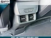 Thumbnail of 2025 Reef Blue Metallic Chevrolet Equinox