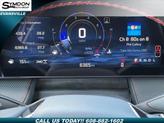 Thumbnail of 2025 Reef Blue Metallic Chevrolet Equinox