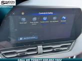 Thumbnail of 2025 Reef Blue Metallic Chevrolet Equinox