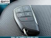 Thumbnail of 2025 Reef Blue Metallic Chevrolet Equinox