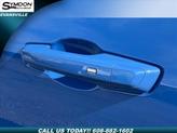 Thumbnail of 2025 Reef Blue Metallic Chevrolet Equinox