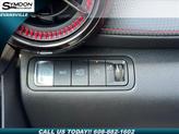 Thumbnail of 2025 Reef Blue Metallic Chevrolet Equinox