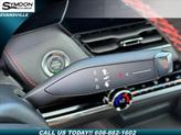 Thumbnail of 2025 Reef Blue Metallic Chevrolet Equinox