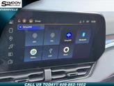 Thumbnail of 2025 Reef Blue Metallic Chevrolet Equinox