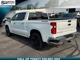 Thumbnail of 2026 Summit White Chevrolet Silverado 1500