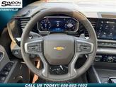 Thumbnail of 2026 Summit White Chevrolet Silverado 1500