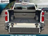 Thumbnail of 2026 Summit White Chevrolet Silverado 1500