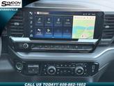 Thumbnail of 2026 Black Chevrolet Silverado 1500